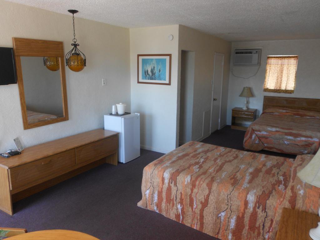 Viking Motel Wildwood Crest Rum bild