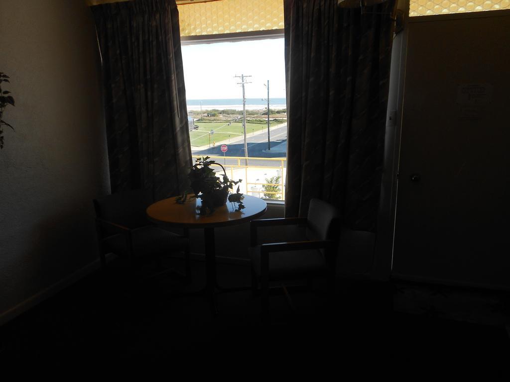 Viking Motel Wildwood Crest Rum bild