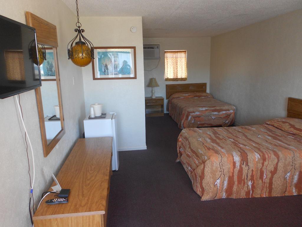 Viking Motel Wildwood Crest Exteriör bild
