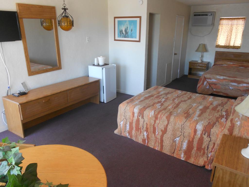 Viking Motel Wildwood Crest Exteriör bild
